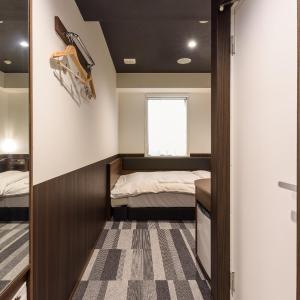 Semi Double Room - Non-Smoking 