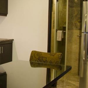 Residential Suite
