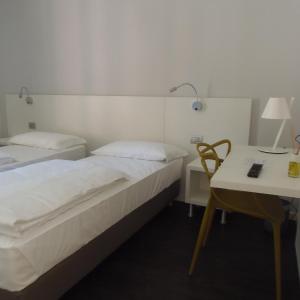 King Room with Balcony