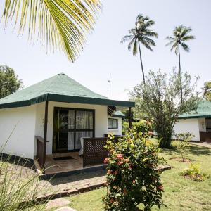 Standard Bungalow