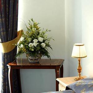 Comfort Twin Room (single use)