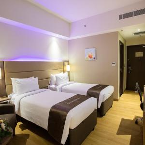 Special Offer - Superior Room