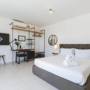 Superior Suite with Spa Access