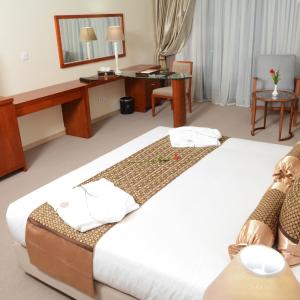 Superior Suite