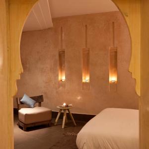 Akshood Double Room
