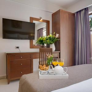 Junior Suite with Private Pool