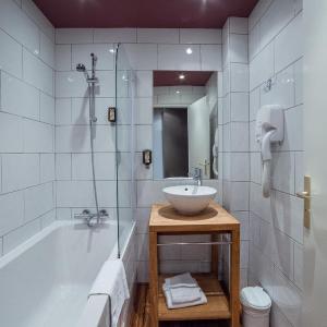 Double Room Village Side