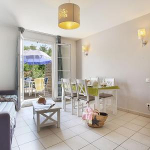 Comfort 1-Bedroom Apartment - 2 people