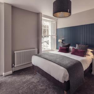 Tweed Suites