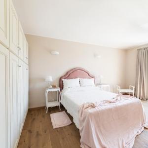 Suite with City View