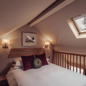Mews Suite