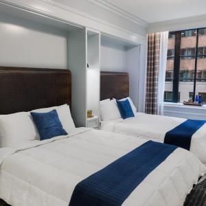 Premium Room with Two Queen Beds - ADA Accessible