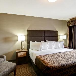 King Room with Spa Bath