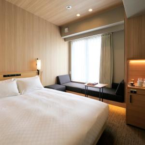 Standard Double Room - Non-Smoking