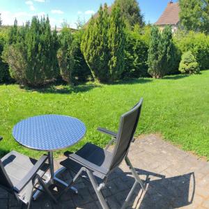 Superior Double Room with Terrace 28