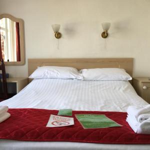 Double Room without sea view