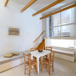 Maisonette Suite