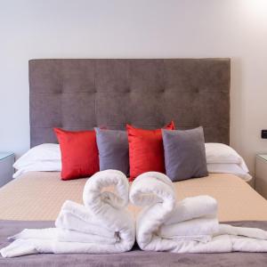 Economy Double or Twin Room