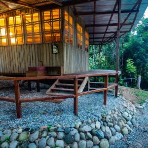 Family Bungalow