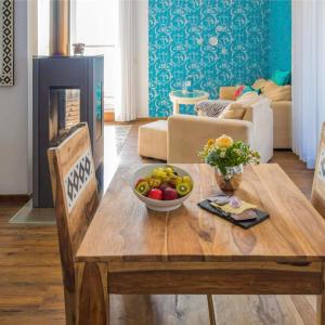 Suite with Lake View