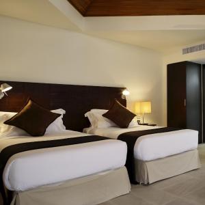 Two-Bedroom Villa with Private Pool