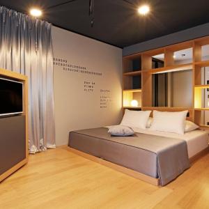 Classic Double or Twin Room with Balcony