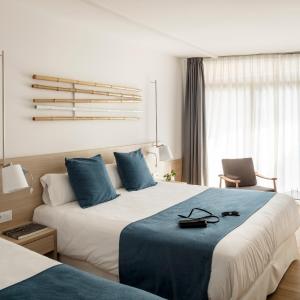 Design Quadruple Room (4 Adults)