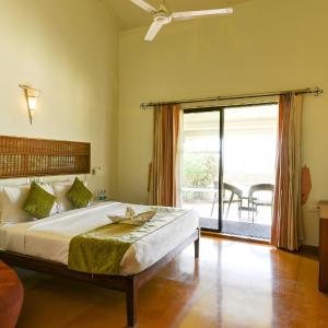 3 BHK Villa with Private Pool