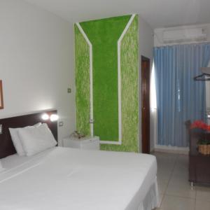 Executive Double or Twin Room