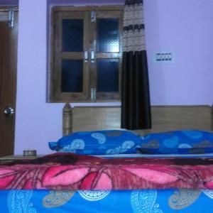 Single Room with Balcony