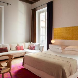 Junior Suite (1-2 Adults)