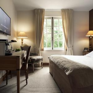 Luxury Manoir