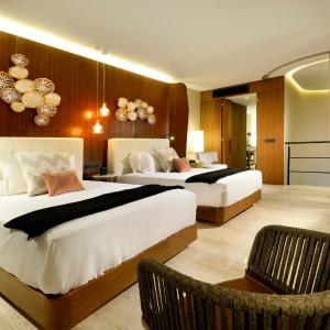 Loft Suite Jacuzzi Terrace Ocean View