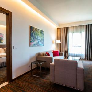 Premium Suite