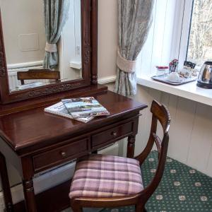Standard Double Room (ensuite)