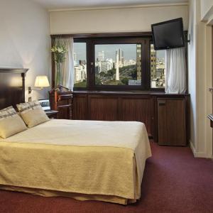 Double Room upper floor