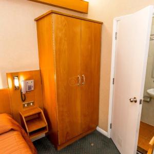 Small Single Room