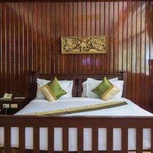 Sea View Suite