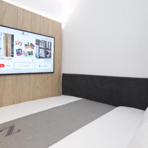 Double Room without Window