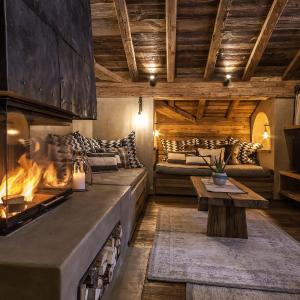 Luxury Suite