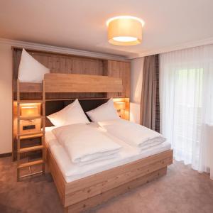 Superior Double Room with Balcony