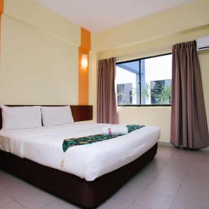 Deluxe with Window