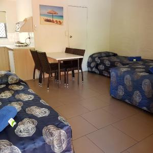 Family Room (4 Guests)