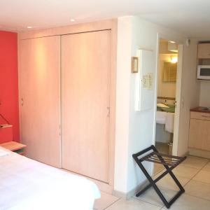King Room - Disability Access