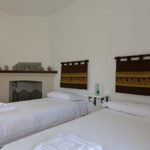 Twin Room - Disability Access