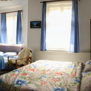 Double Room with Shared Bathroom - Anex