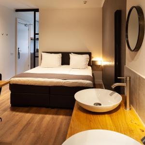 Junior Suite with Terrace