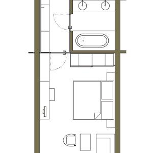 Comfort Double Room