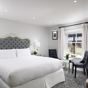 Duplex Suite