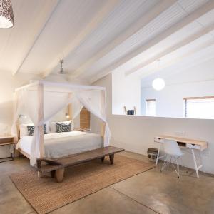 Villa Mbali - Family Wing